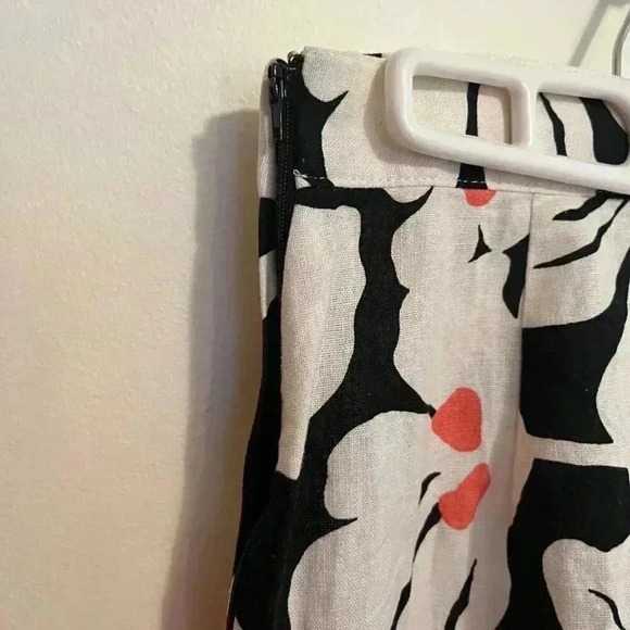 ModCloth My, How Marvelous Mini Skirt - Picture 10 of 12